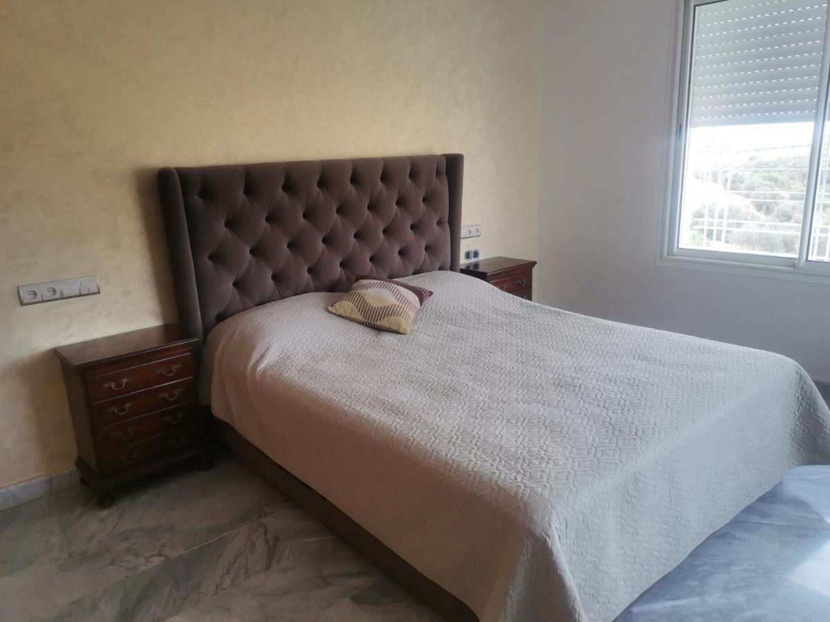 Appartement Au Jardin Ifrane  Exterior foto