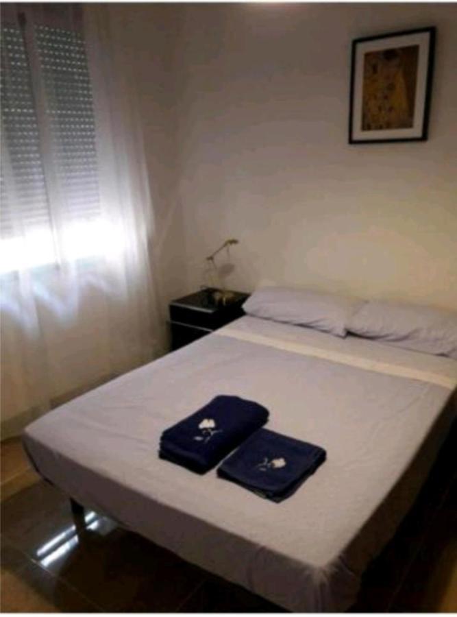 Appartement Au Jardin Ifrane  Exterior foto